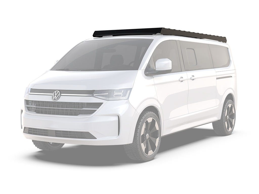 Front Runner Dometic Volkswagen T7 Transporter Caravelle LWB (2025 - Heute) Slimsport Dachträger Kit