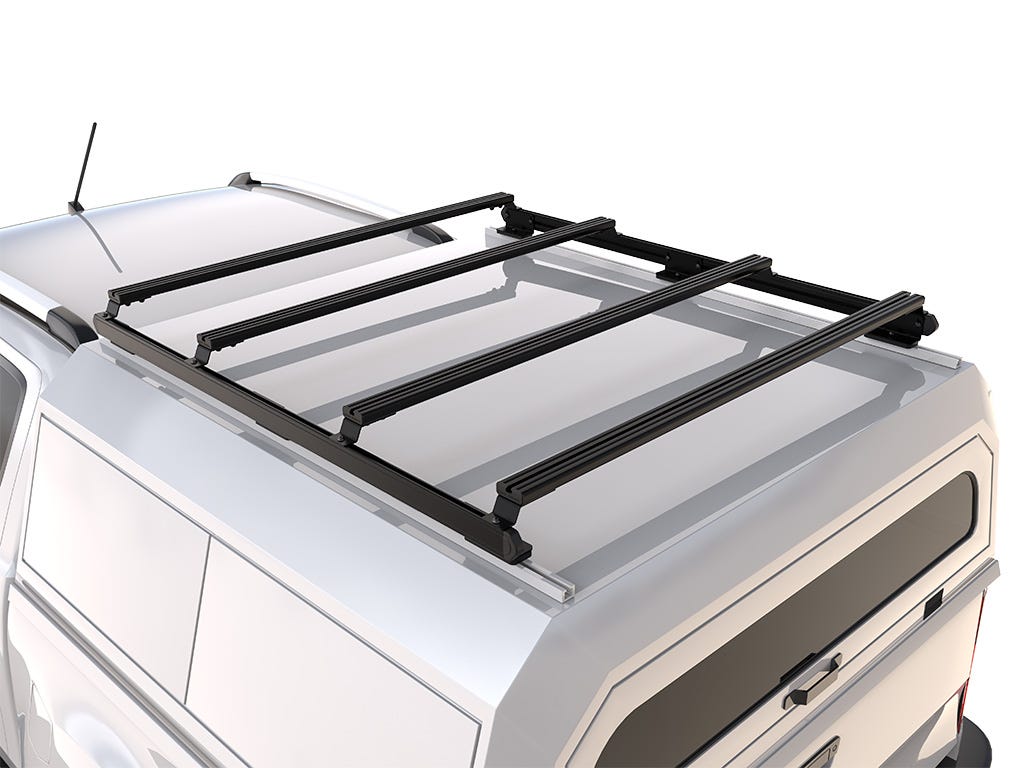 Front Runner Dometic Hardtop Slimpro Dachträger Kit / 1470 mm (L) x 1335 mm (B)