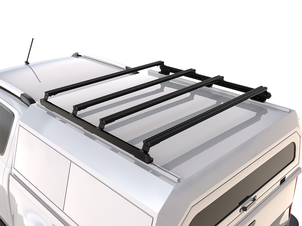 Front Runner Dometic Hardtop Slimpro Dachträger Kit / 1170 mm (L) x 1335 mm (B)