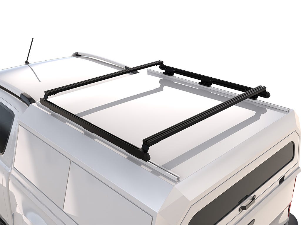 Front Runner Dometic Hardtop Slimpro Dachträger Kit / 970 mm (L) x 1335 mm (B)