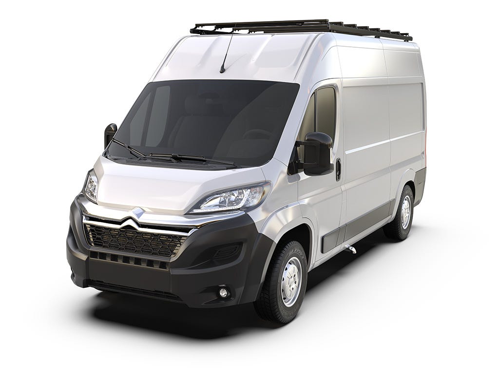 Front Runner Dometic Citroen Jumper L2H2 Slimpro Dachträger Kit