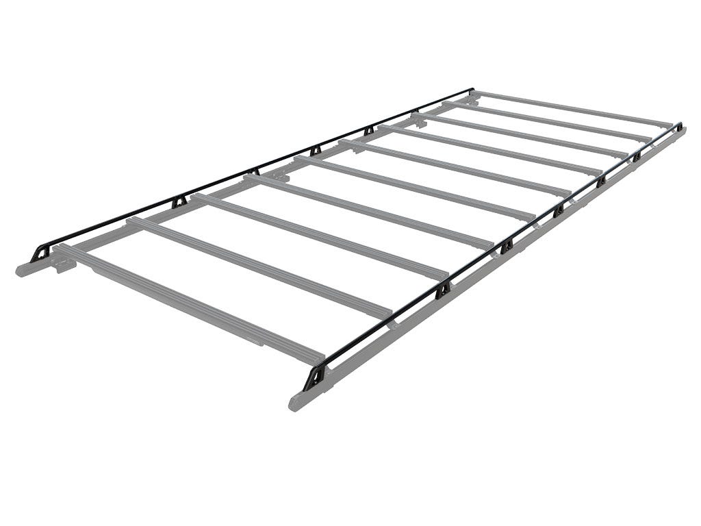 Front Runner Dometic Slimpro Dachträger Expeditionsreling / 3927 mm (L) bis 4129 mm (L)