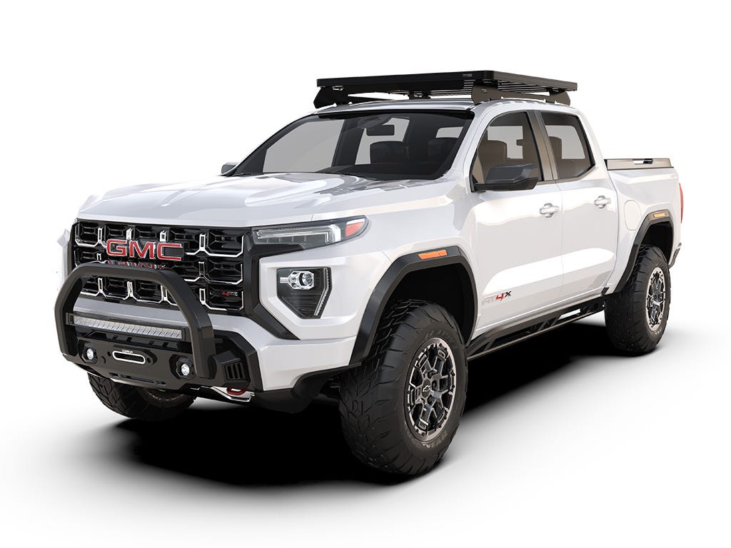 Front Runner Dometic Chevrolet Colorado GMC Canyon AT4 Slimline II Dachträger Kit