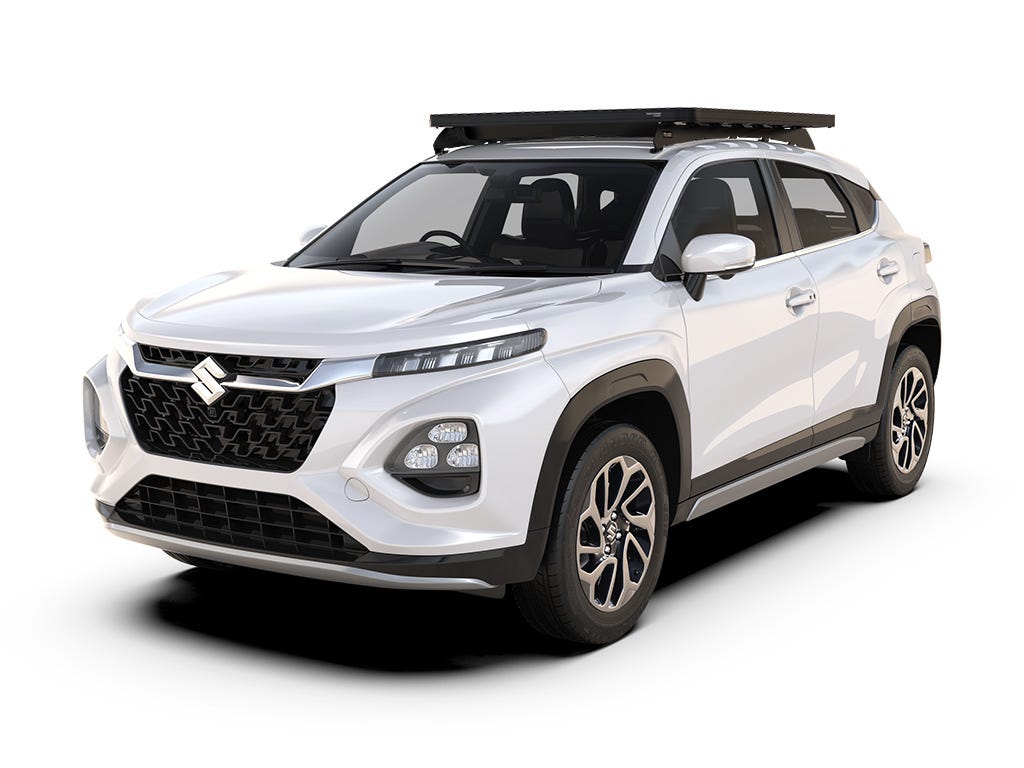 Front Runner Dometic Suzuki Fronx (2023 - Heute) Slimline II Dachträger Kit