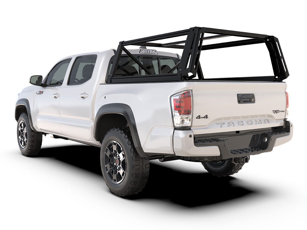 Front Runner Dometic Toyota Tacoma 3. Generation Double Cab 5' (2016 - 2023) Pro Ladeflächenträger