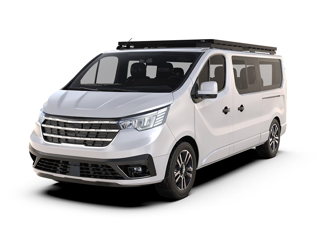 Front Runner Dometic Nissan NV300 (2014 - Heute) Slimline II Dachträger Kit
