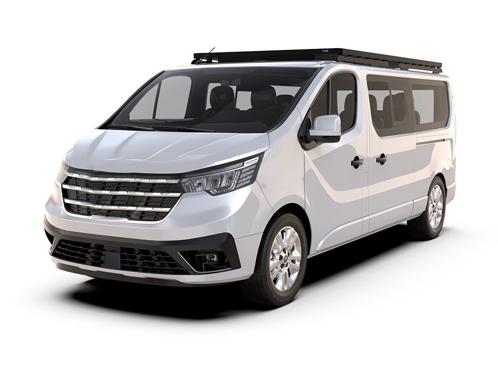 Front Runner Dometic Opel Vivaro (2014 - 2019) Slimline II Dachträger Kit
