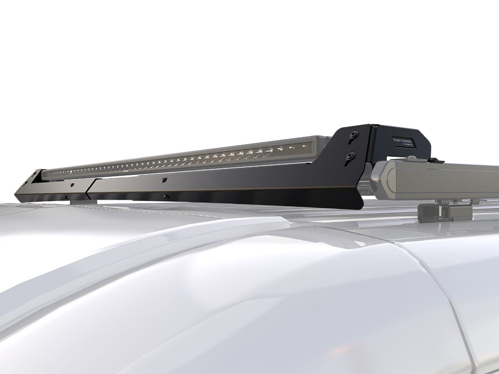 Front Runner Dometic Verstellbare Windschutzverkleidung für Slimpro Dachträger