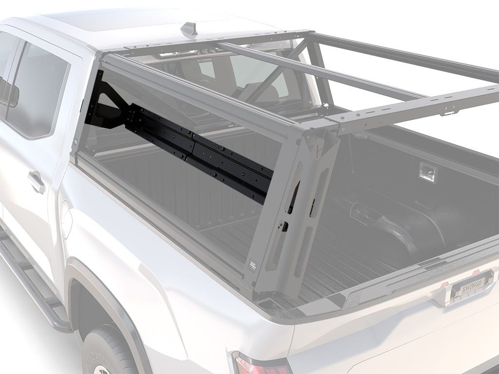 Front Runner Dometic Pro Bed Rack Wolf Pack Pro Montagesystem