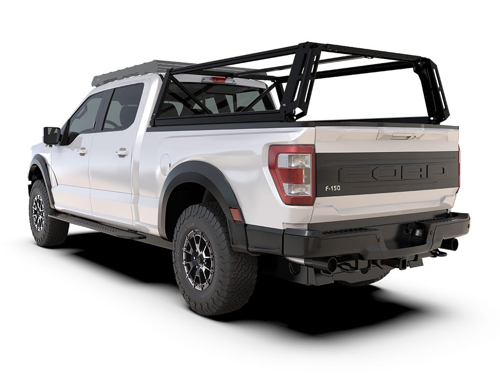 Front Runner Dometic Ford F-150 6.5' (2009 - Heute) Pro Ladeflächensystem