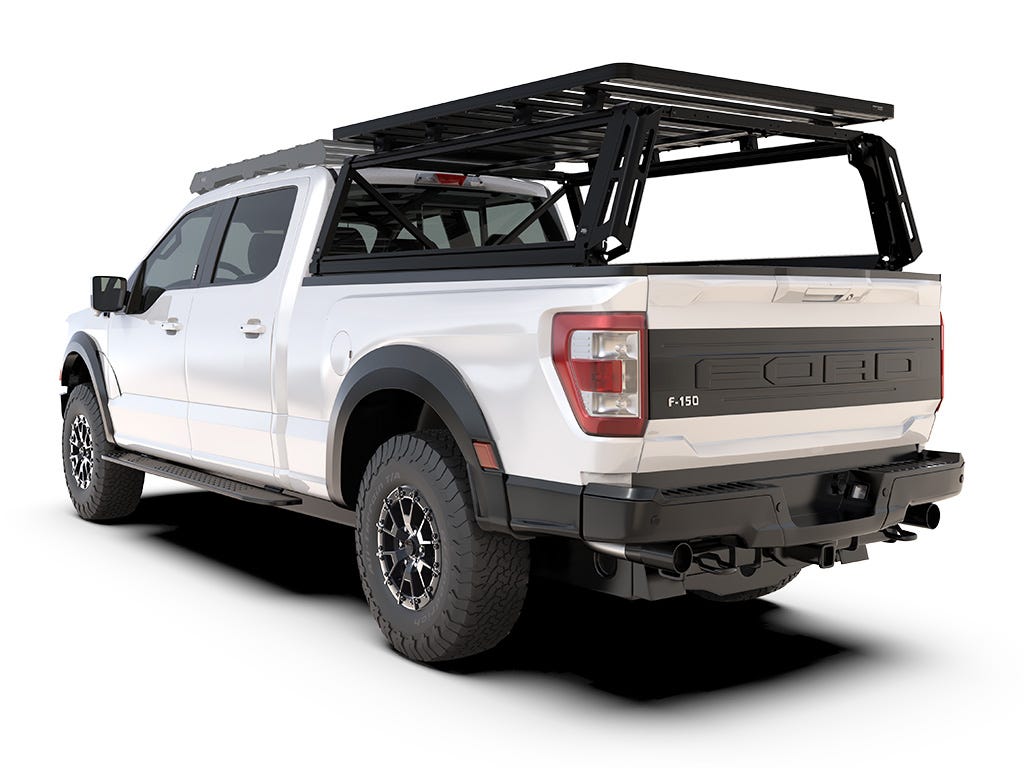 Front Runner Dometic Ford F-150 6.5' (2009 - Heute) Pro Ladeflächenträger mit Slimline II Plattform