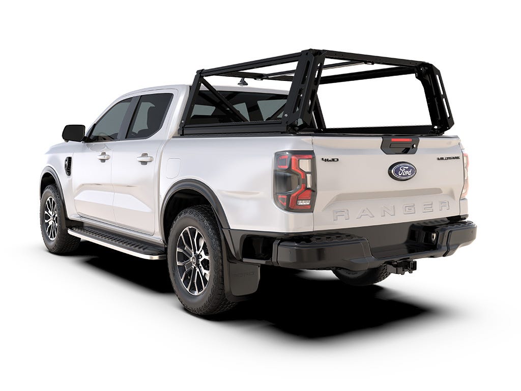 Front Runner Dometic Ford Ranger T6.2 Wildtrak / Raptor Double Cab (2022 - Heute) Pro Ladeflächenträger