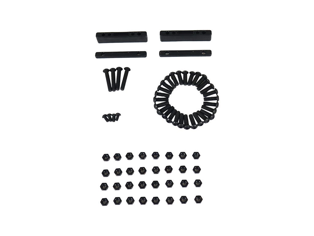 Front Runner Dometic Ersatzschrauben-Set für Slimline II Plattform