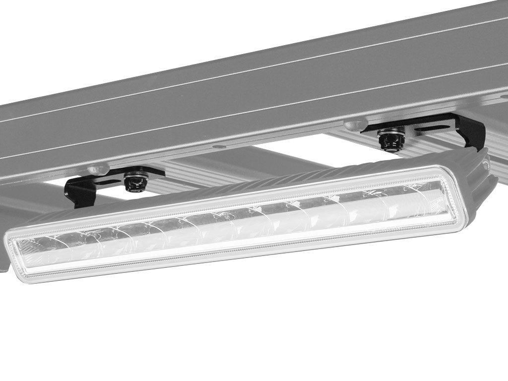 Front Runner Dometic 14" / 7" LED Osram Zusatzscheinwerfer-Halterung / SX300-SP und SX180-SP