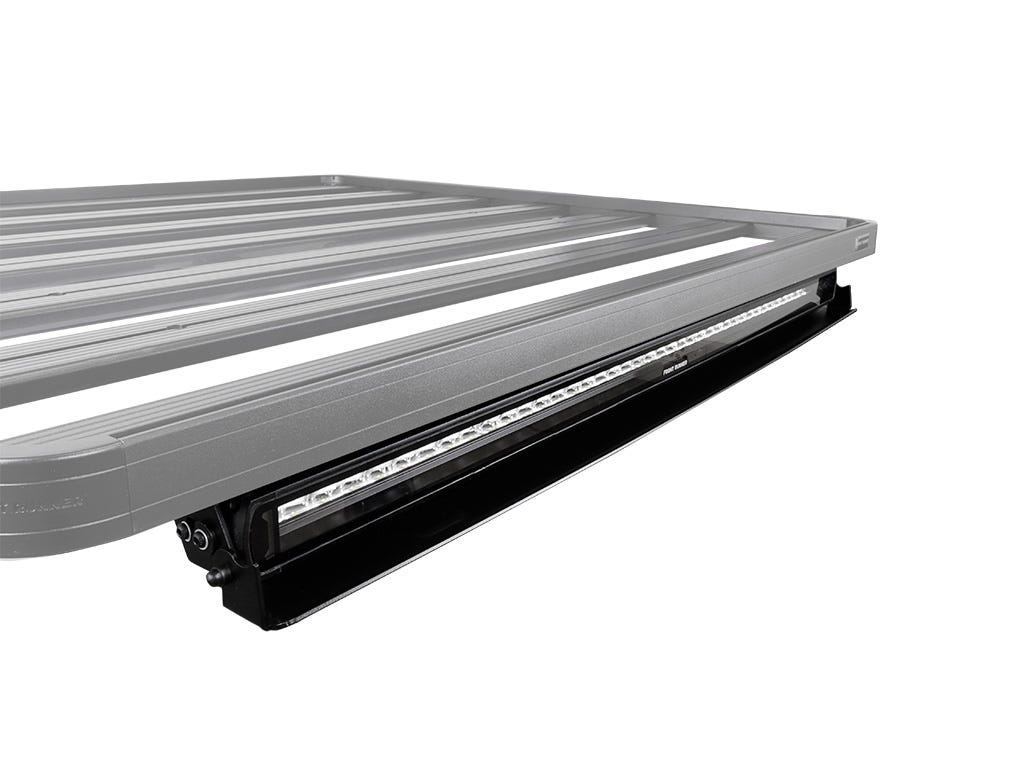 Front Runner Dometic 40" LED Zusatzscheinwerfer FX1000-CB SM / 12V / 24V mit offroadtauglicher Blende