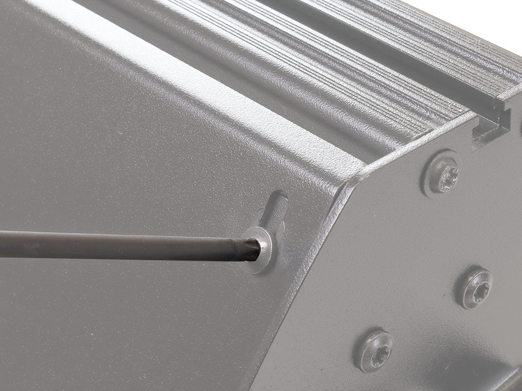 Front Runner Dometic 150 mm / T30 Torx Inbusschlüssel für Slimsport Dachträger