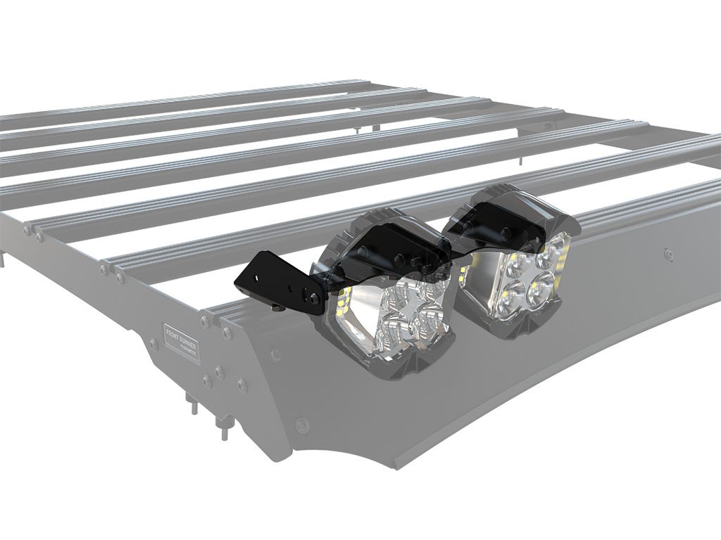 Front Runner Dometic Baja Designs LP4 Montagehalterung (Paar)