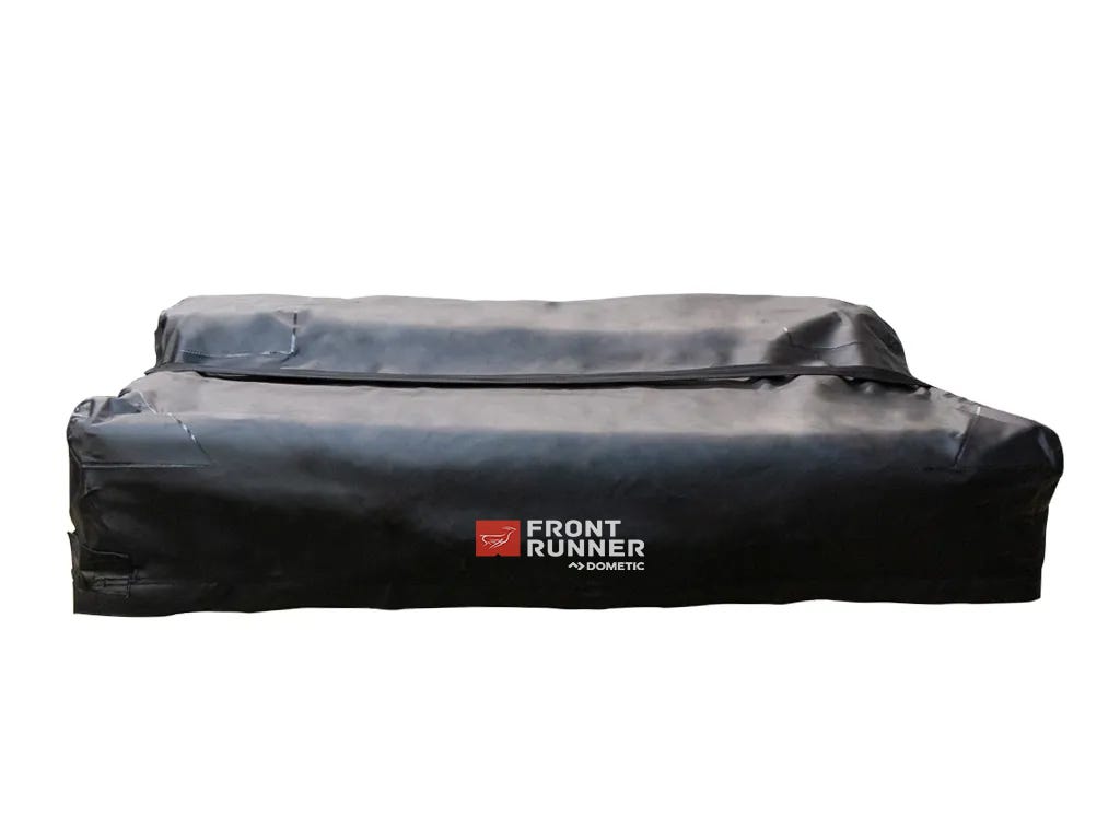 Front Runner Dometic Dachzelt Schutzplane / Schwarz