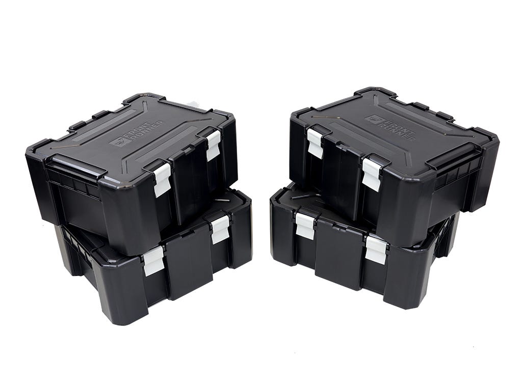 Front Runner Dometic Wolf Pack Pro / Viererset