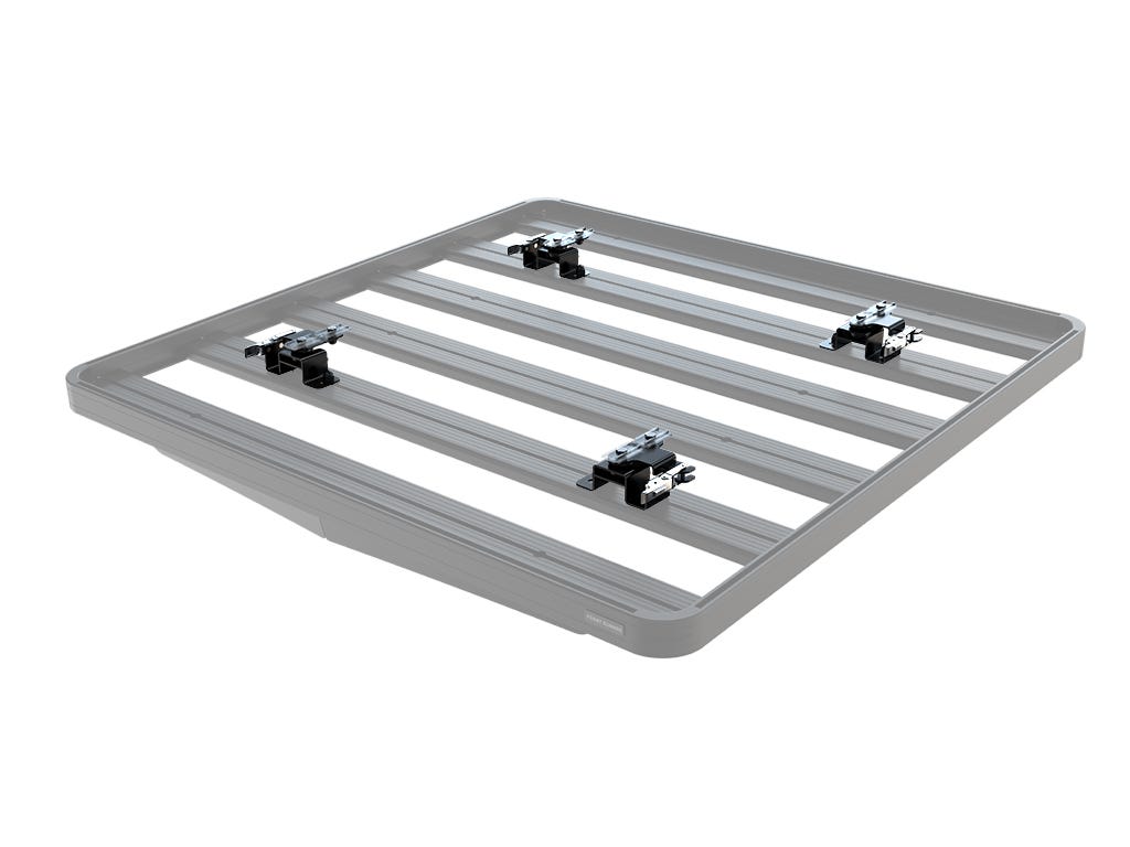 Front Runner Dometic Quick Release Dachzelt Befestigungskit / Viererset