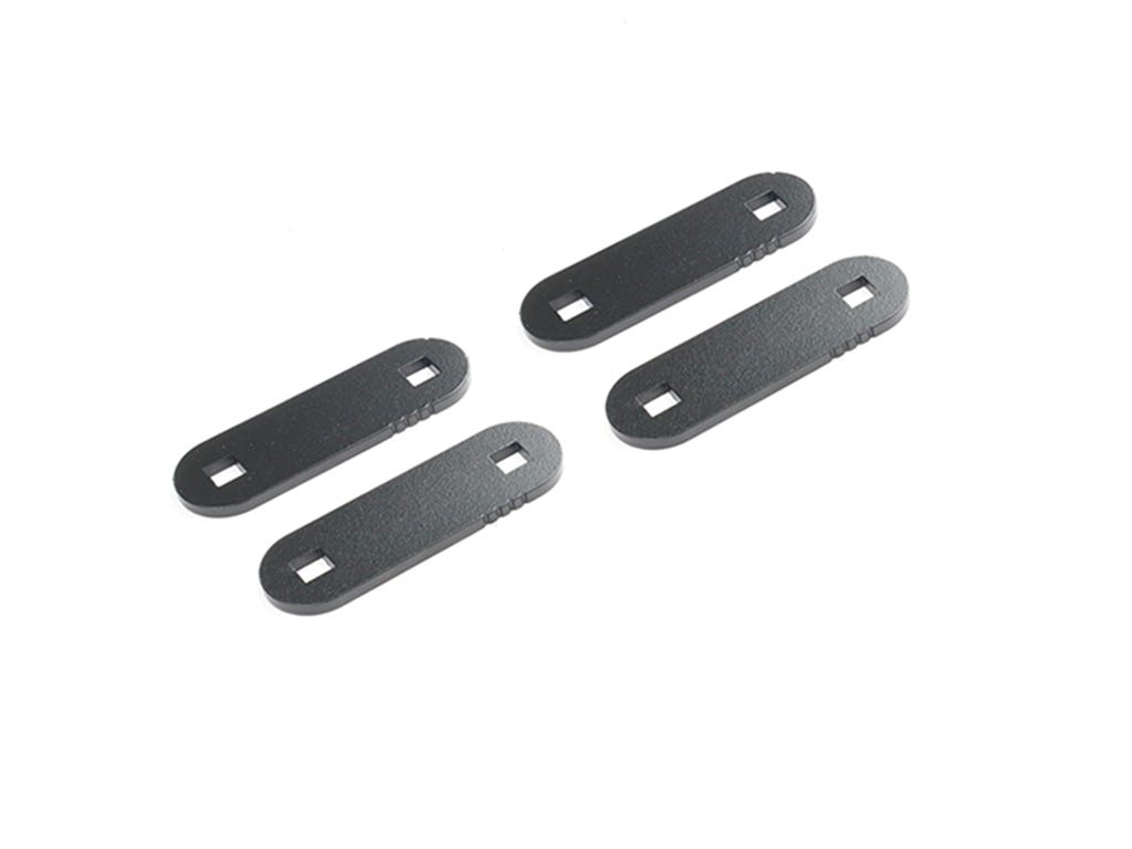Front Runner Dometic Autohome Quick Release Zeltplatten Adapter / Viererset