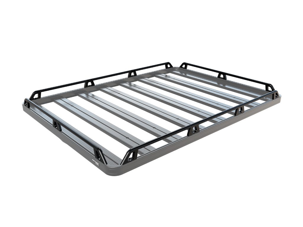 Front Runner Dometic Expeditionsreling Kit / Vollumfänglich - für 1560 mm (L) x 1165 mm (B) Dachträger