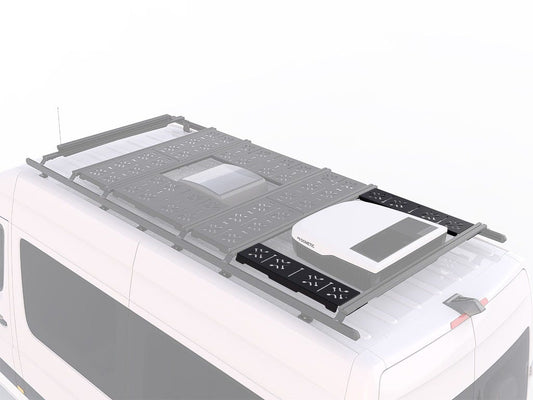 Front Runner Dometic Slimpro Dachträgerpaneel / Klein