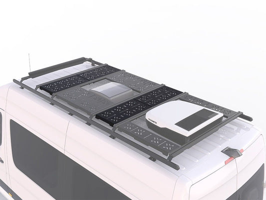 Front Runner Dometic Slimpro Dachträgerpaneel / Mittel
