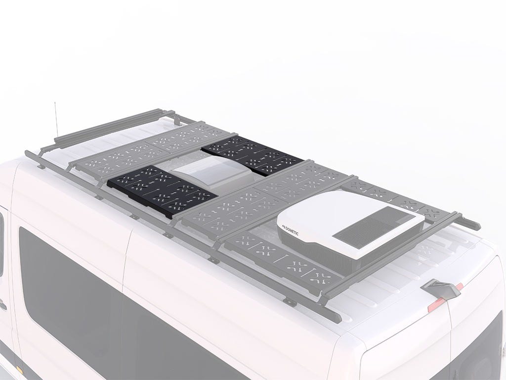 Front Runner Dometic Slimpro Dachträgerpaneel / Groß