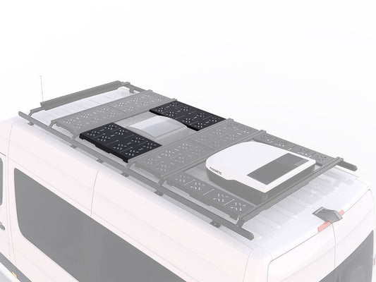 Front Runner Dometic Slimpro Dachträgerpaneel / Groß