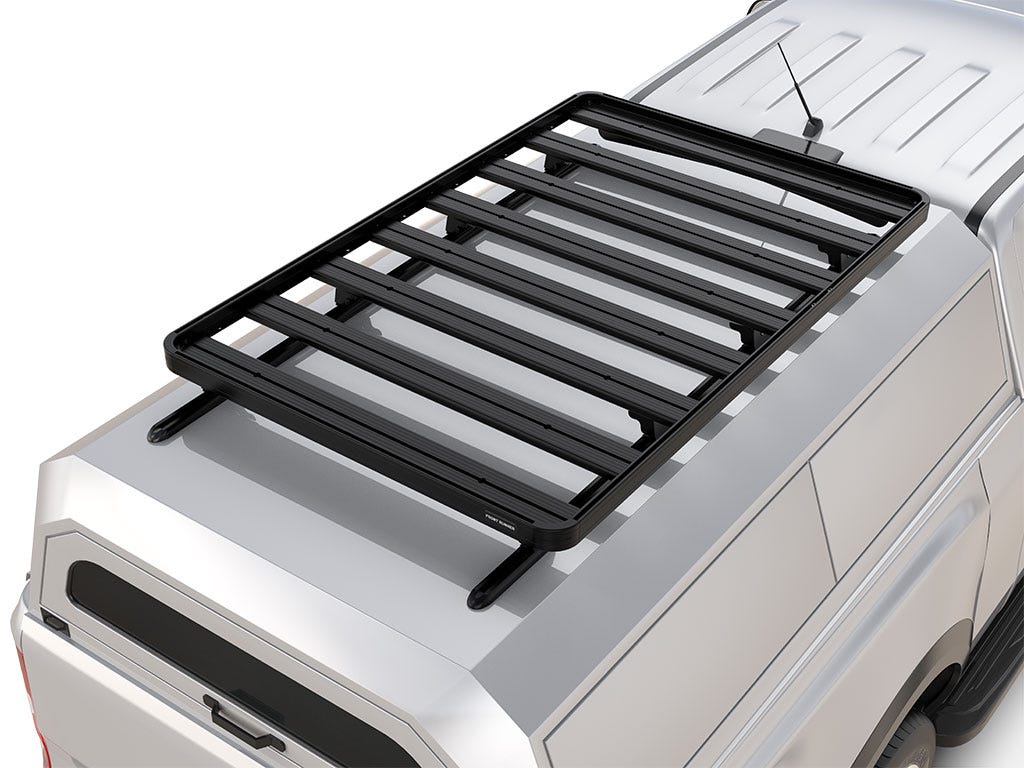 Front Runner Dometic Pick-up Hardtop / Anhänger Slimline II Dachträger Kit / 1560 mm (L) x 1345 mm (B) (KRCA046T)