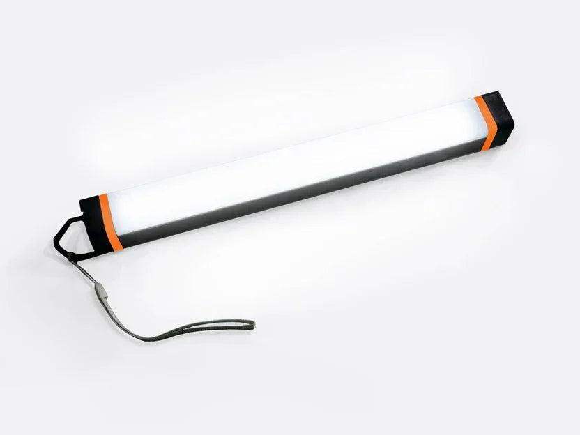 TentBox Bar Light – LED-Lampe fürs Dachzelt