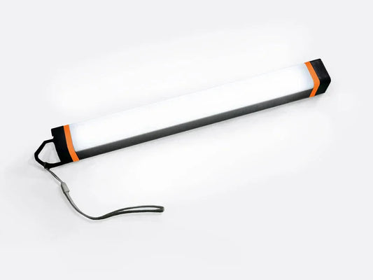 TentBox Bar Light – LED-Lampe fürs Dachzelt