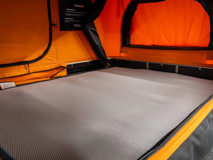 TentBox CLASSIC 2.0 BELÜFTUNGSMATTE