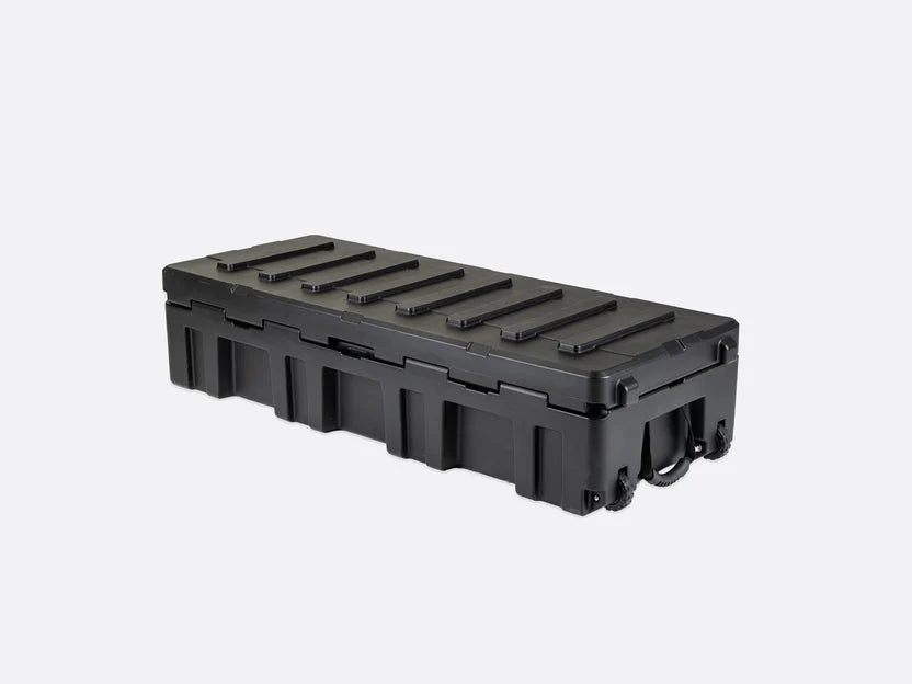 Cargo Aufbewahrungsbox für Dachzelte