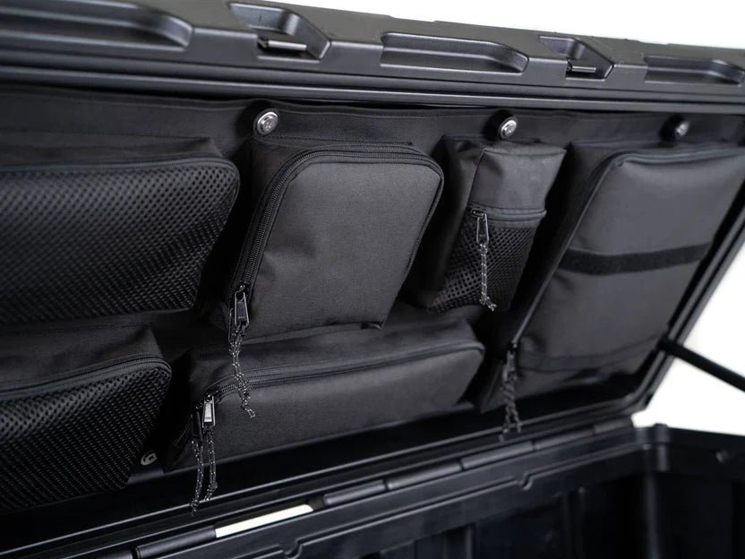 Cargo Aufbewahrungsbox für Dachzelte