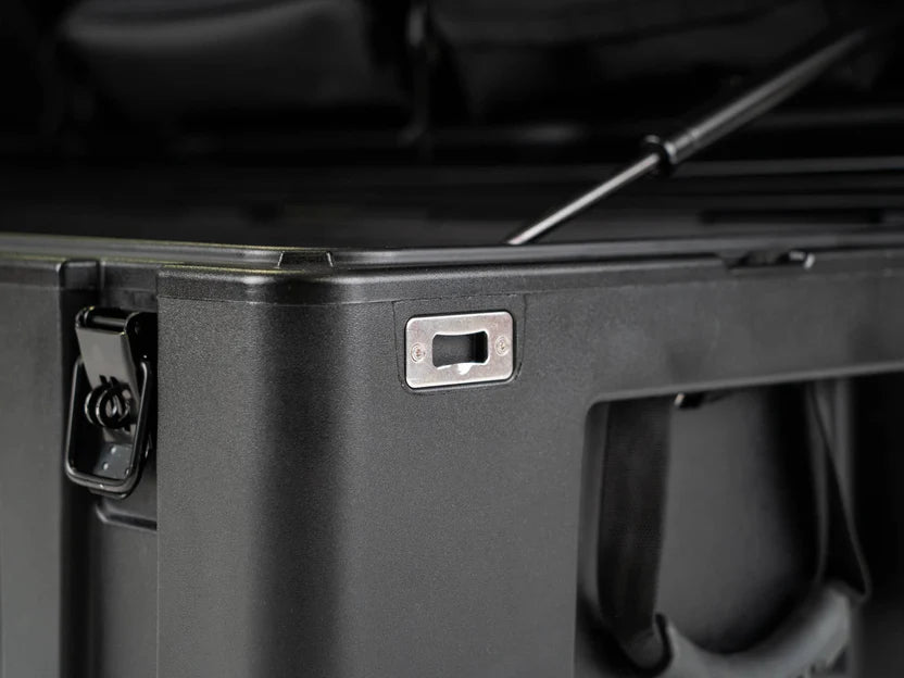 Cargo Aufbewahrungsbox für Dachzelte