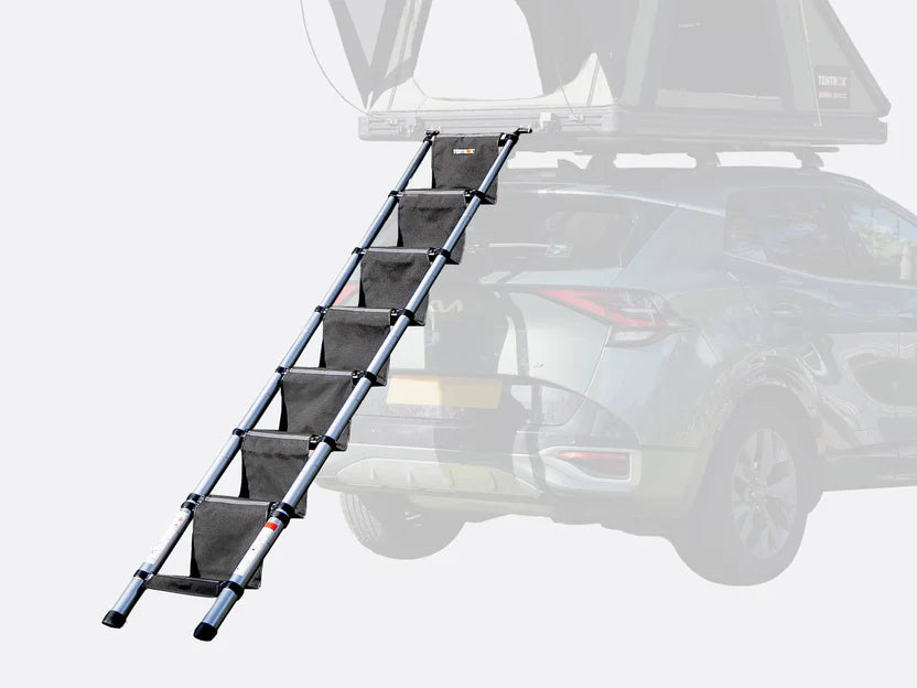 TentBox Leiterstufen