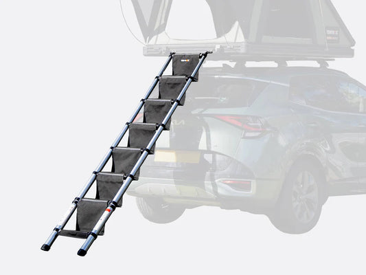 TentBox Leiterstufen