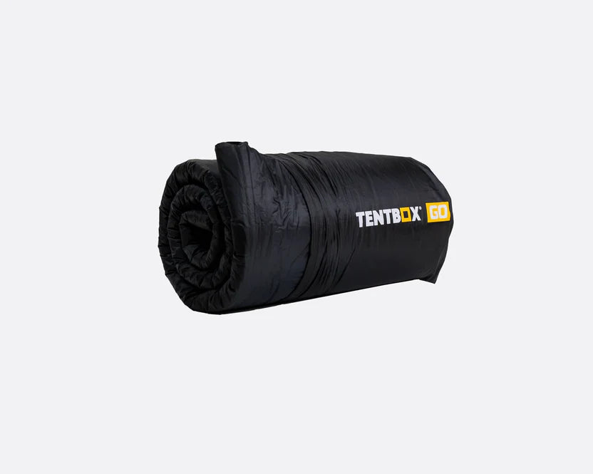 TentBox Go Matratze