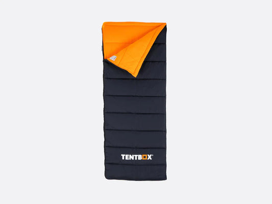 TentBox Dachzelt Schlafsack