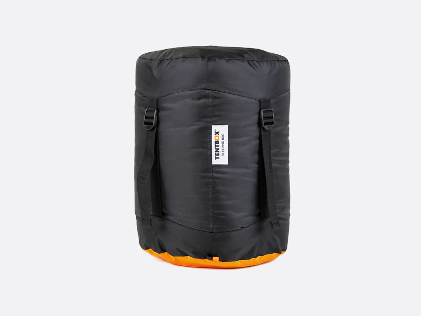 TentBox Dachzelt Schlafsack