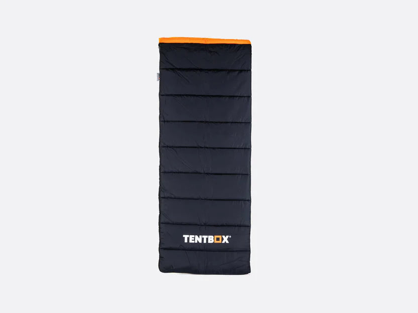 TentBox Dachzelt Schlafsack