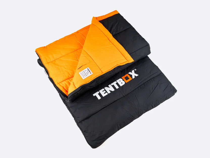 TentBox Dachzelt Schlafsack