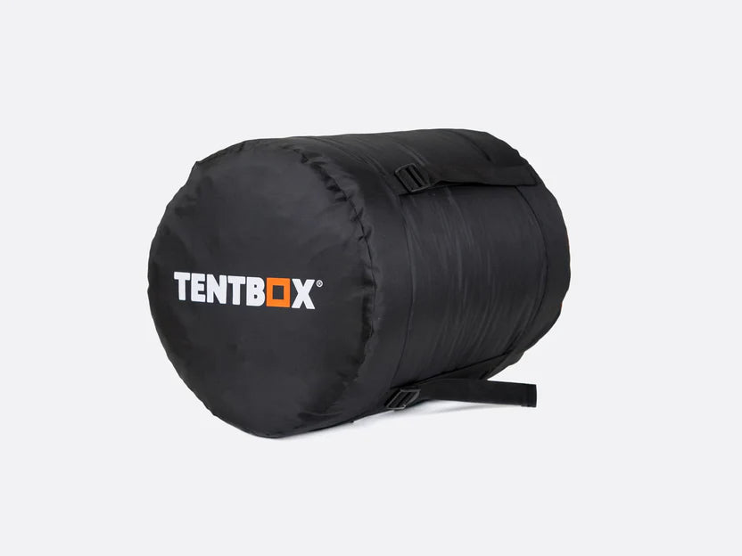 TentBox Dachzelt Schlafsack
