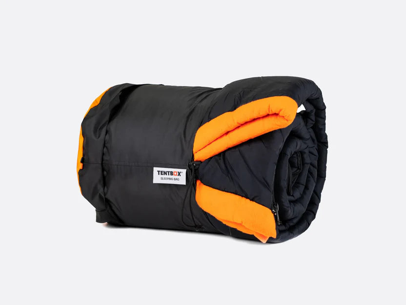 TentBox Dachzelt Schlafsack