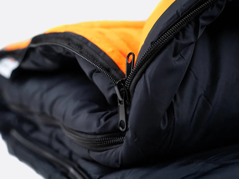 TentBox Dachzelt Schlafsack