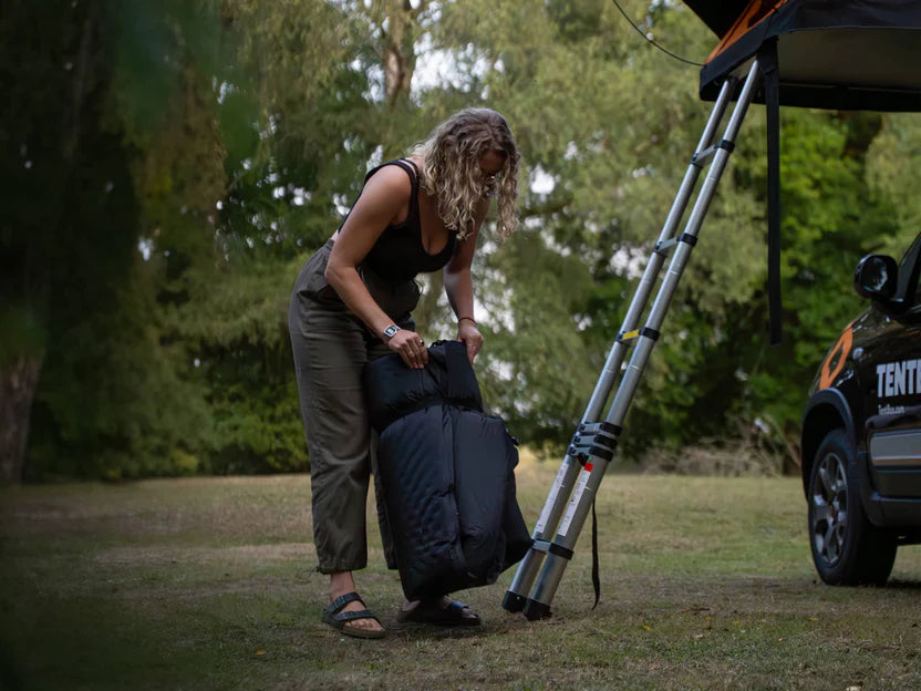 TentBox Lite 2.0 Matratzenauflage