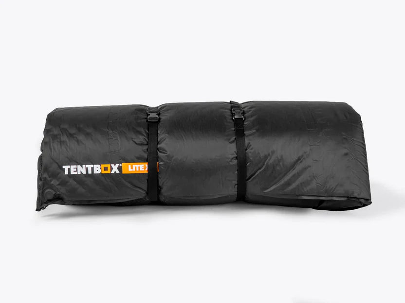MATRATZENAUFLAGE Tentbox Lite XL