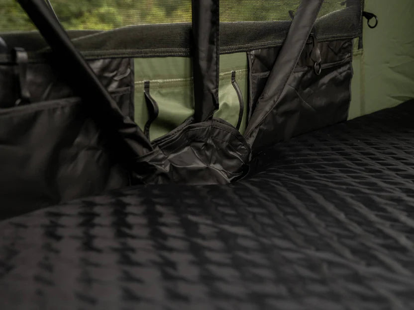 MATRATZENAUFLAGE Tentbox Lite XL